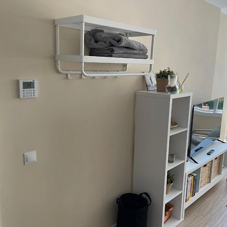 Vacaciones En La Costa Del Sol Apartment Торемолинос Екстериор снимка