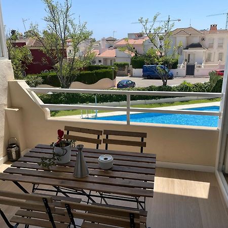 Vacaciones En La Costa Del Sol Apartment Торемолинос Екстериор снимка