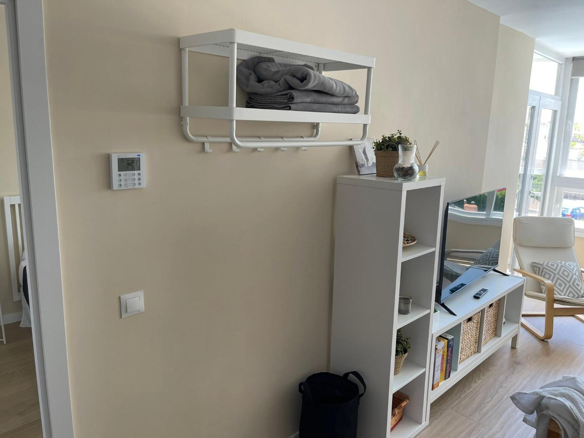 Vacaciones En La Costa Del Sol Apartment Торемолинос Екстериор снимка