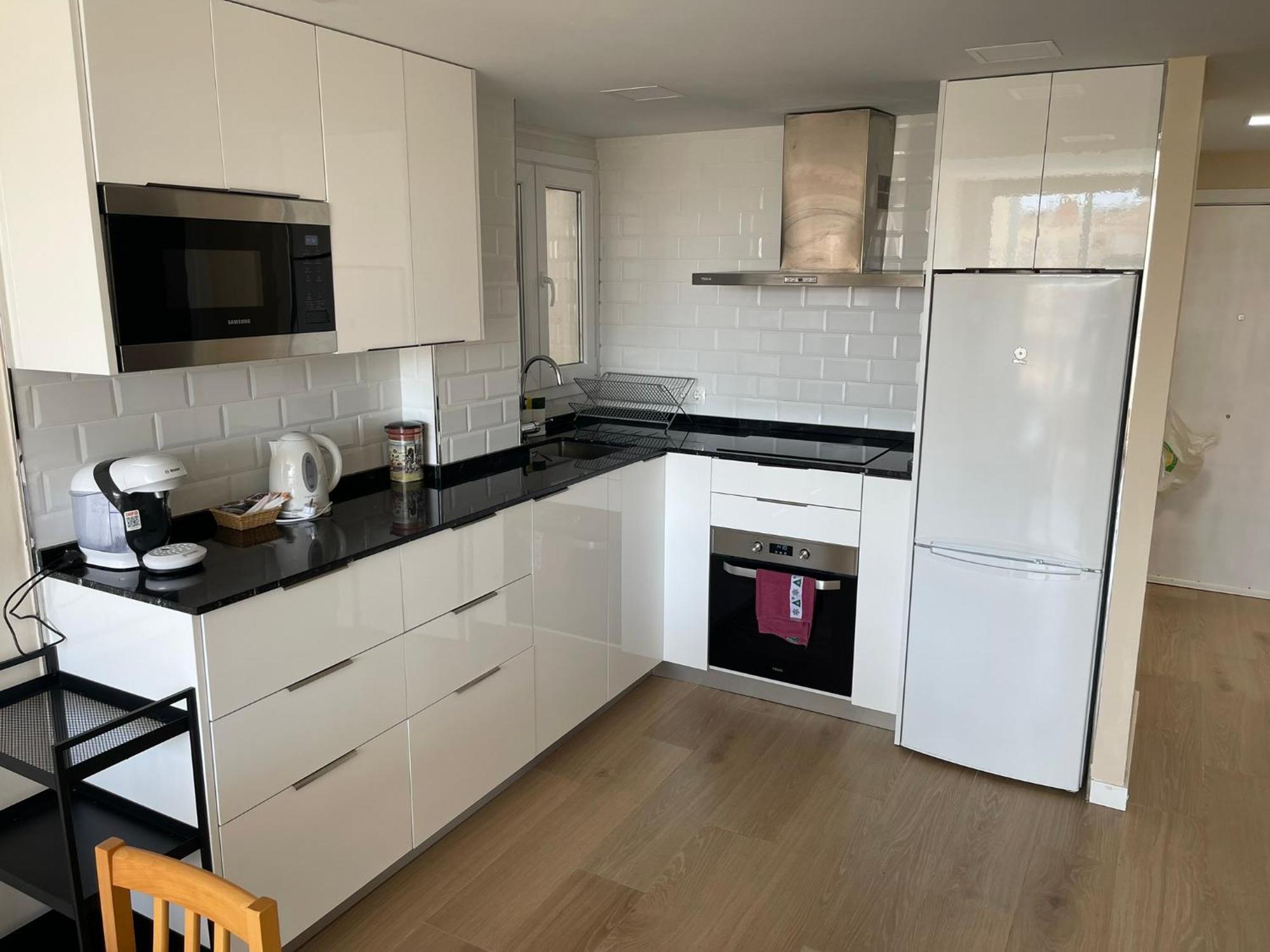 Vacaciones En La Costa Del Sol Apartment Торемолинос Екстериор снимка