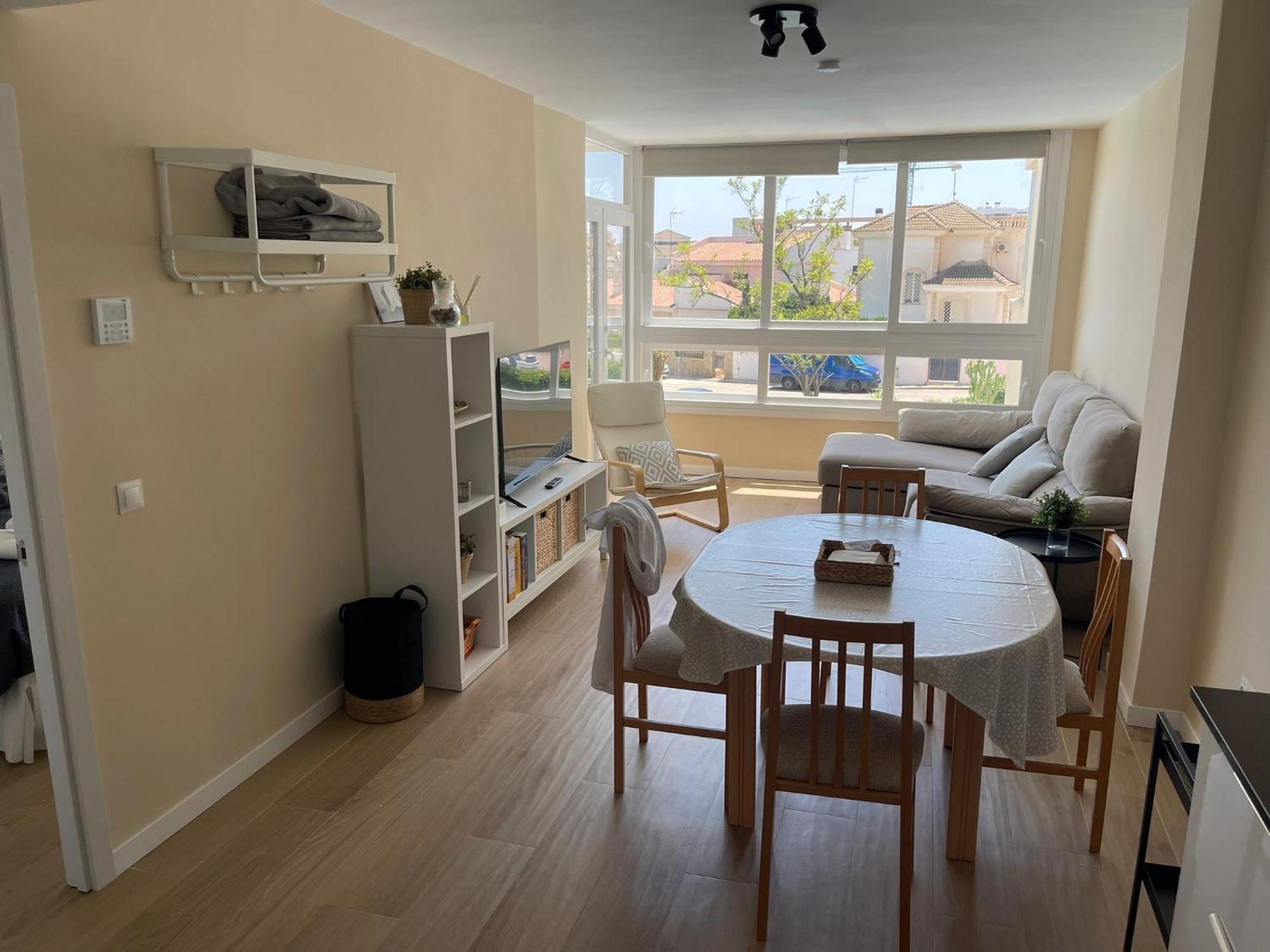Vacaciones En La Costa Del Sol Apartment Торемолинос Екстериор снимка