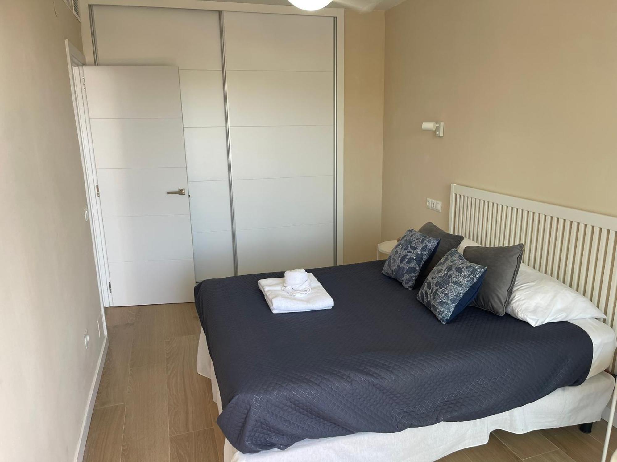 Vacaciones En La Costa Del Sol Apartment Торемолинос Екстериор снимка