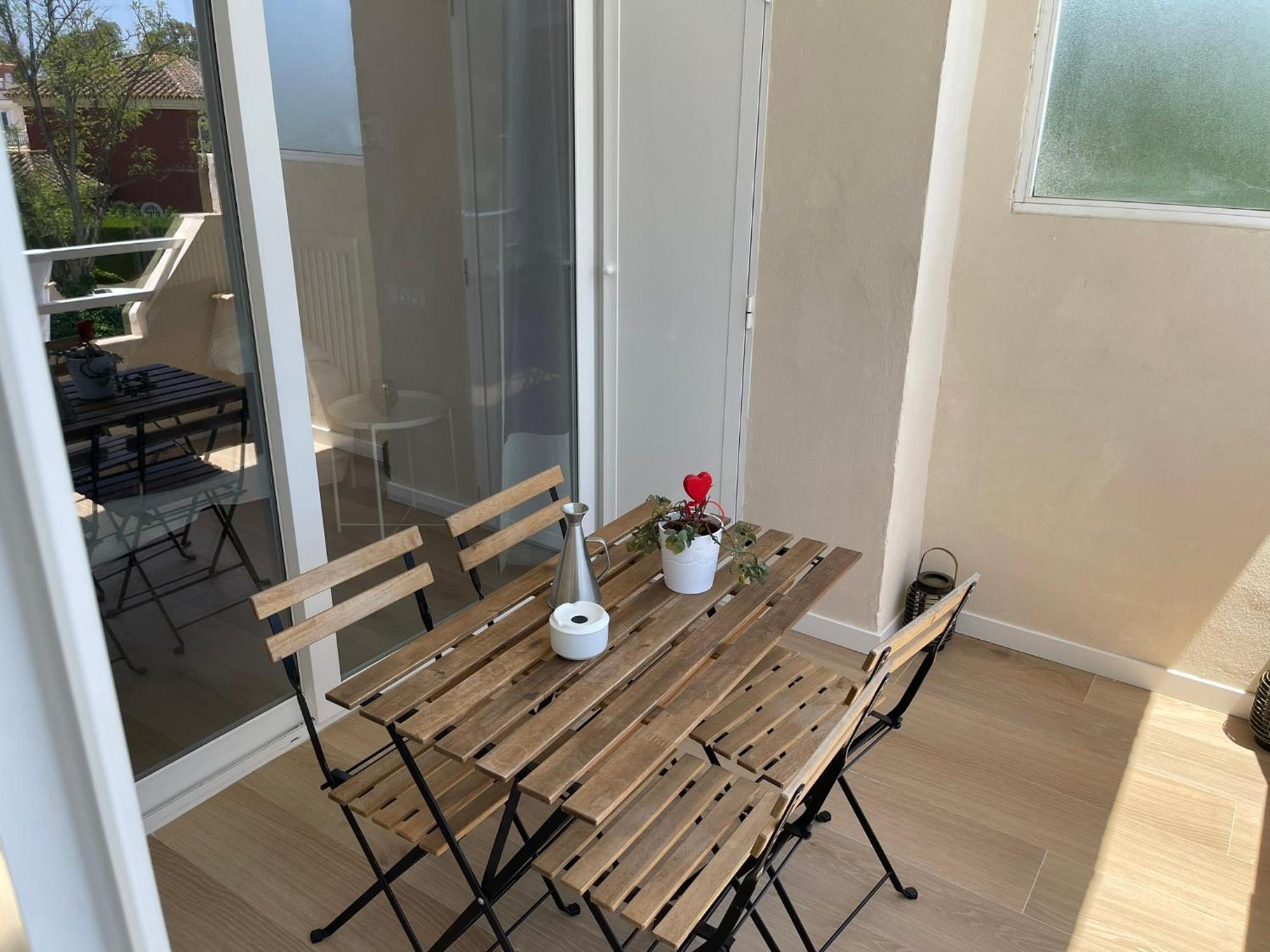 Vacaciones En La Costa Del Sol Apartment Торемолинос Екстериор снимка
