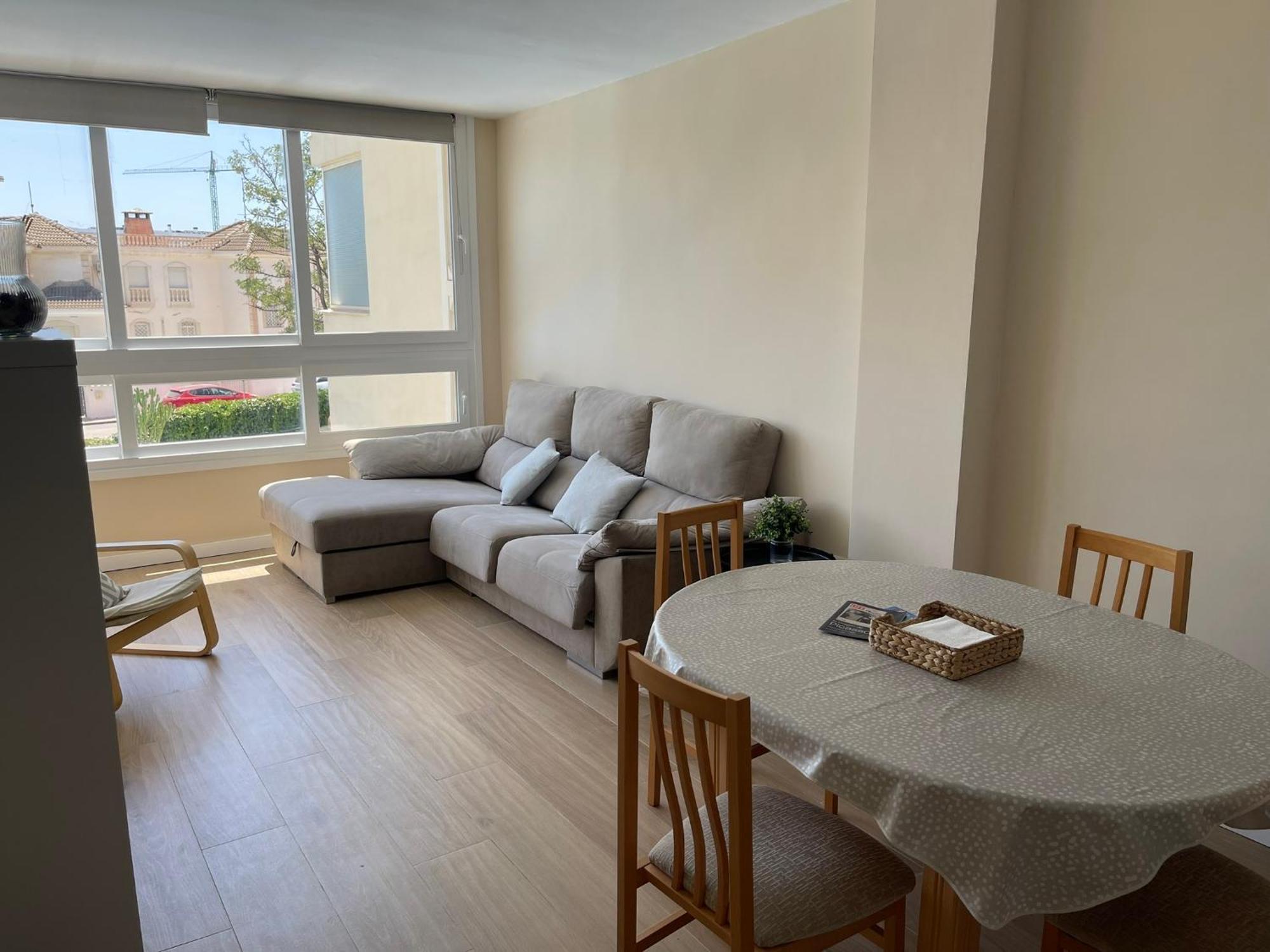 Vacaciones En La Costa Del Sol Apartment Торемолинос Екстериор снимка